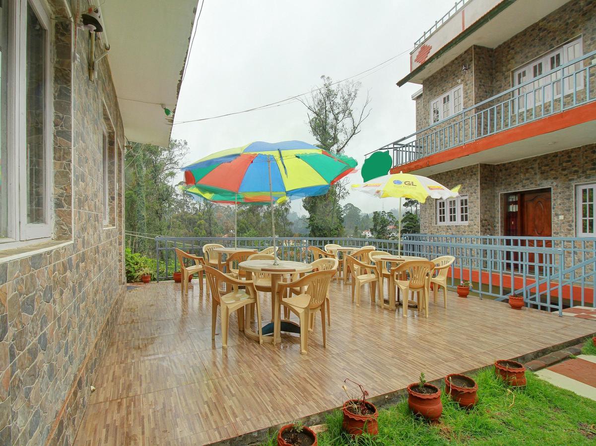 Oyo 10941 Lumino Fair Stay Кодайканал Экстерьер фото
