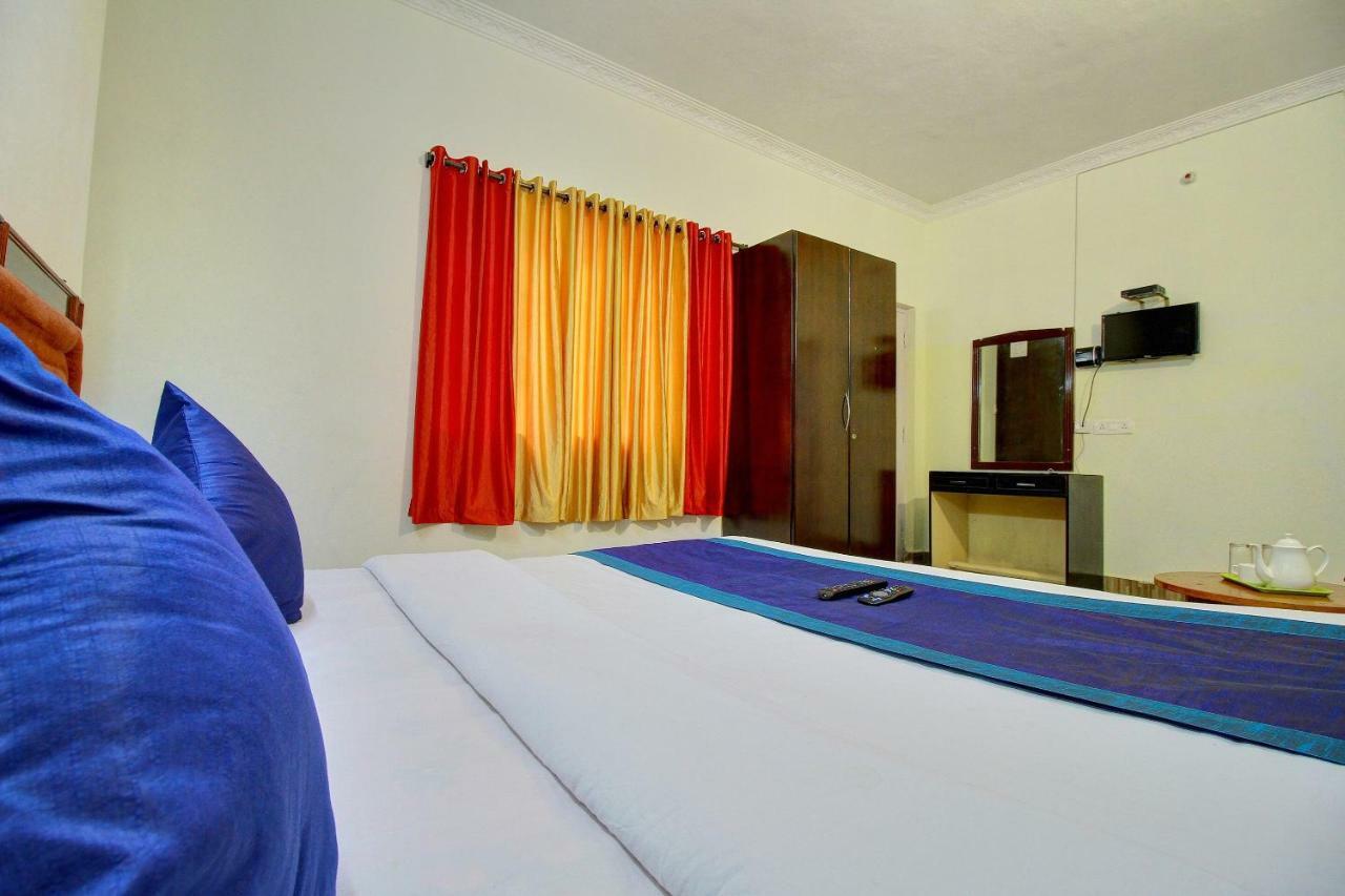 Oyo 10941 Lumino Fair Stay Кодайканал Экстерьер фото